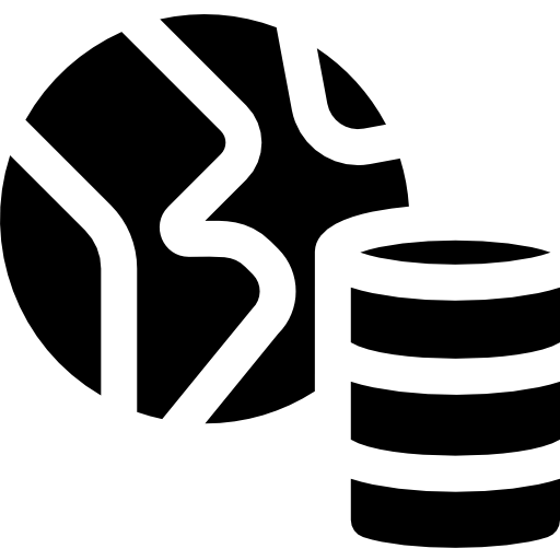 Database 图标