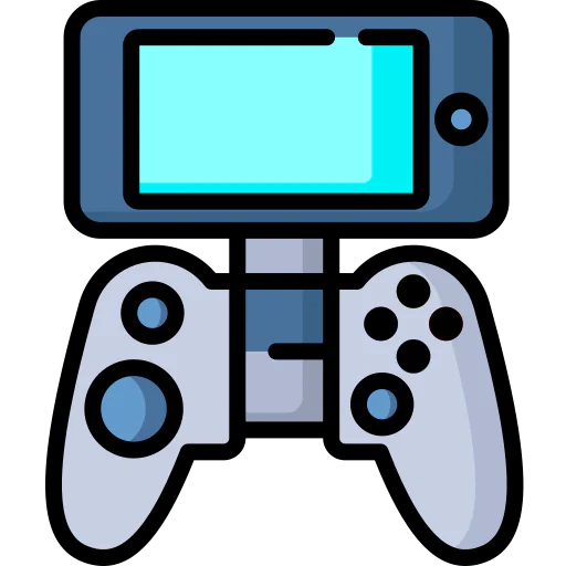 Controller Ikona
