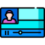 Live streaming 图标 64x64