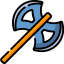 Weapon 图标 64x64