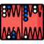 Backgammon 图标 64x64