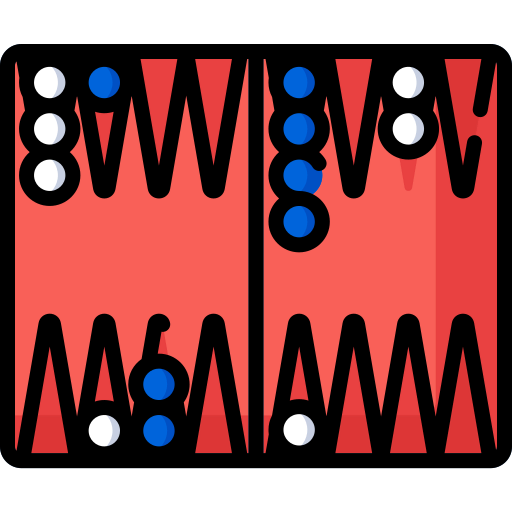 Backgammon icon