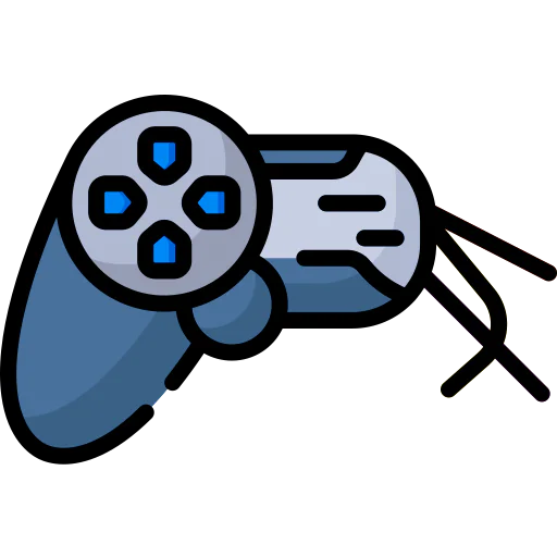 Controller ícone