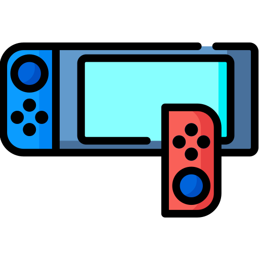 Console icon
