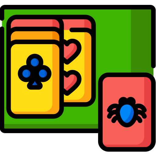 Solitaire icon