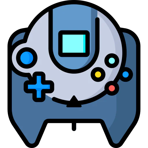Console Symbol