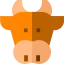 Cow ícone 64x64