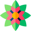 Rangoli ícone 64x64
