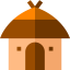 Hut ícone 64x64