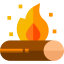 Bonfire ícone 64x64
