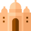 Taj mahal ícone 64x64