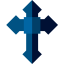 Cross ícone 64x64
