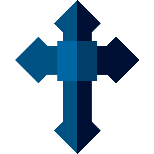 Cross 图标