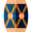 Drum ícone 64x64
