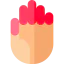 Hand ícone 64x64