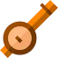 Ektara ícone 64x64