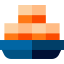 Barfi ícone 64x64