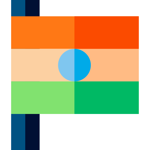 Flag icon