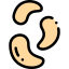 Cashew icon 64x64