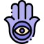 Hamsa icon 64x64