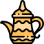 Tea pot icon 64x64