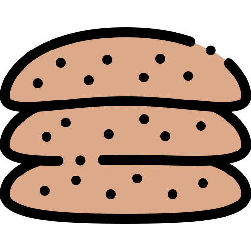 Bread Symbol