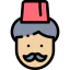 Man icon 64x64