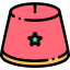 Hat icon 64x64