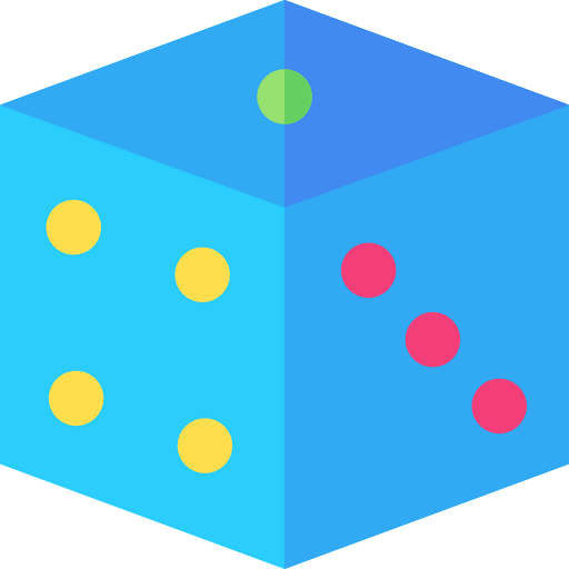 Dice icon