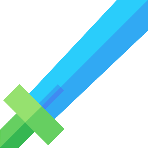 Sword icon