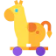 Giraffe Symbol 64x64