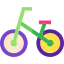 Tricycle Symbol 64x64