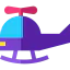 Helicopter ícono 64x64