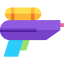 Water gun Symbol 64x64