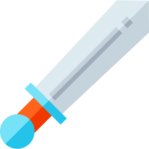 Sword icon