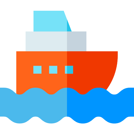 Cruise icon