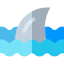 Shark icon 64x64