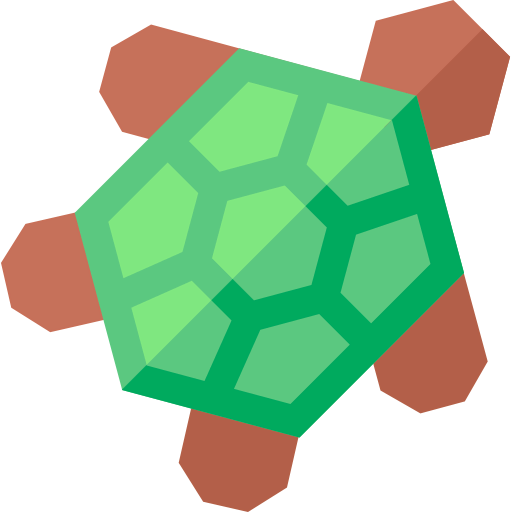 Turtle Symbol