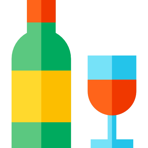 Wine icon