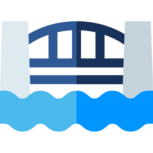 Bridge icon