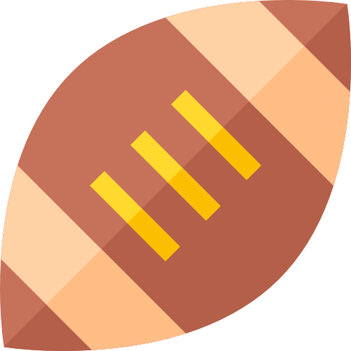 Aussie rules ícone