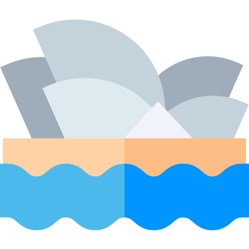 Opera 图标