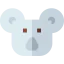 Koala icône 64x64