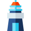 Lighthouse icon 64x64