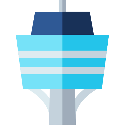 Tower icon