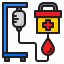 Medicine icône 64x64