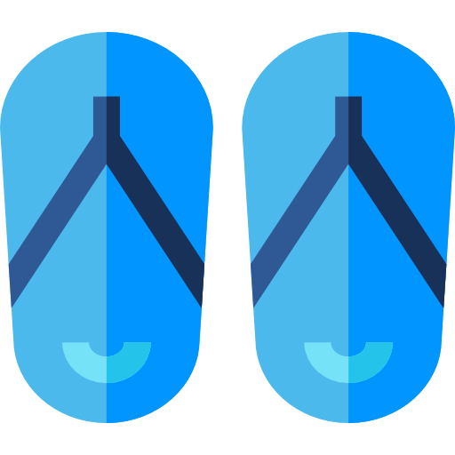 Sandals icon