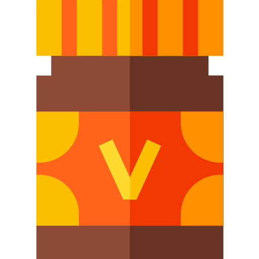 Vegemite icon