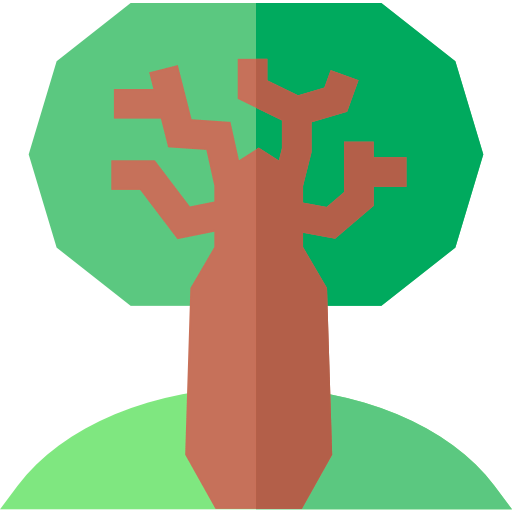 Tree icon