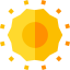 Sun 图标 64x64
